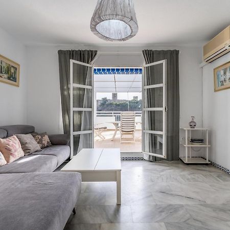 Penthouse Castillo Fuengirola Kültér fotó