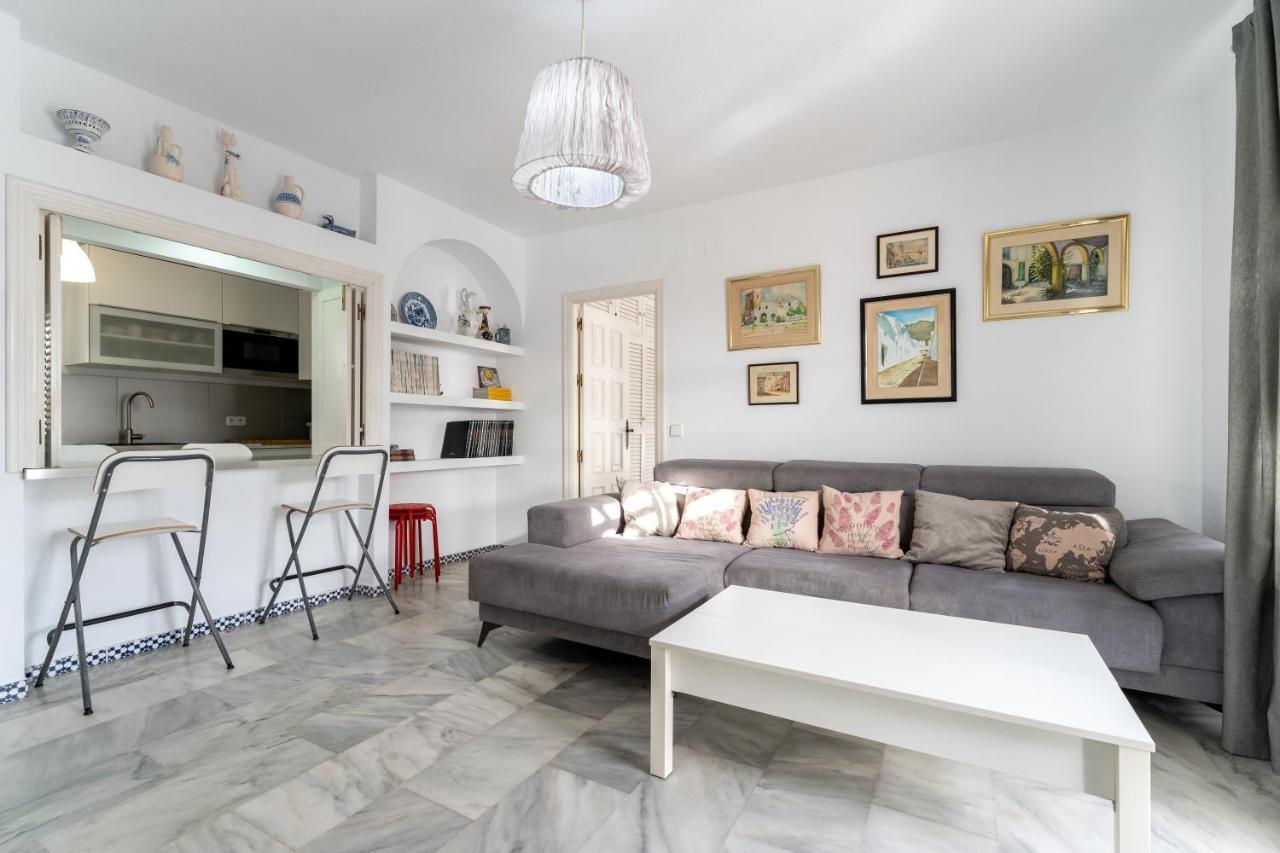 Penthouse Castillo Fuengirola Kültér fotó