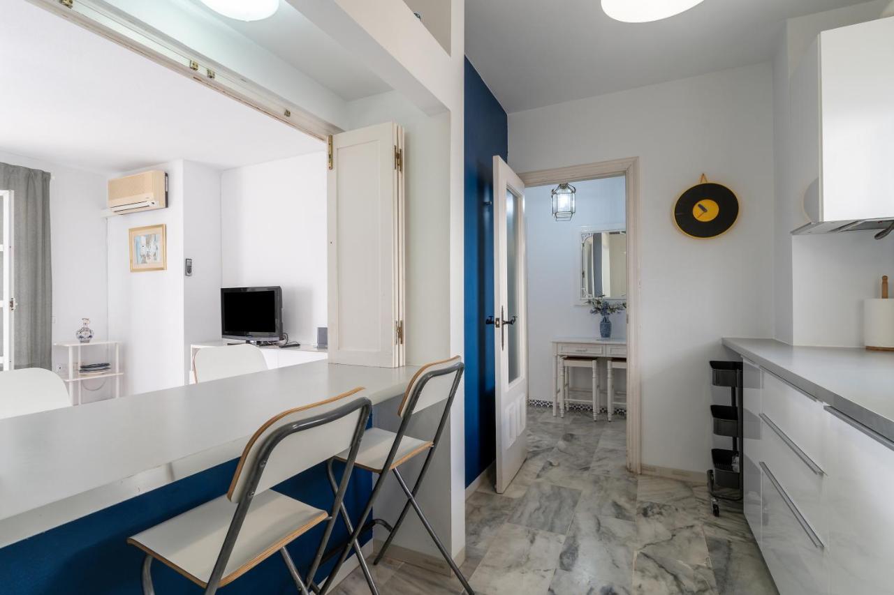 Penthouse Castillo Fuengirola Kültér fotó