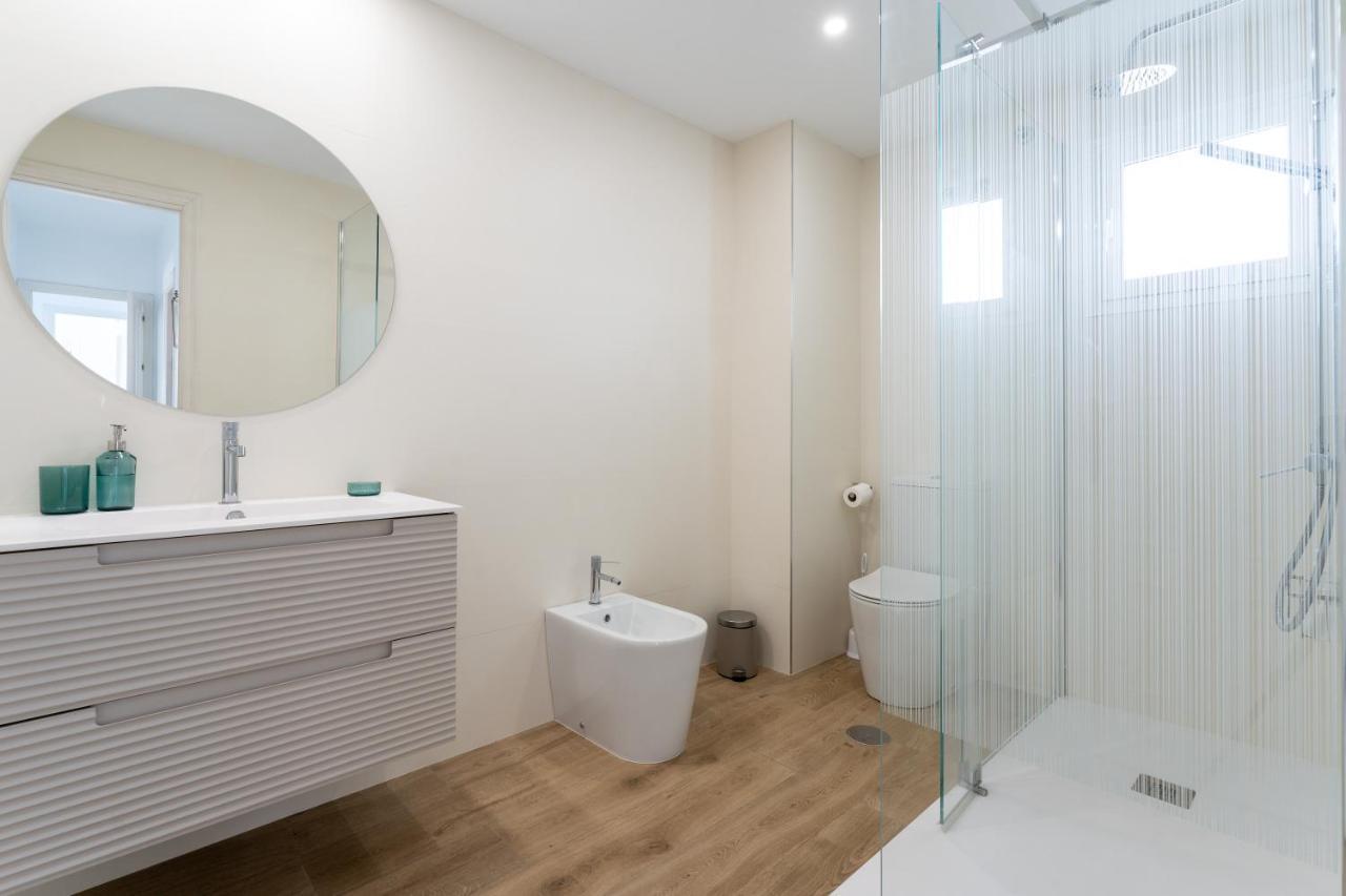Penthouse Castillo Fuengirola Kültér fotó