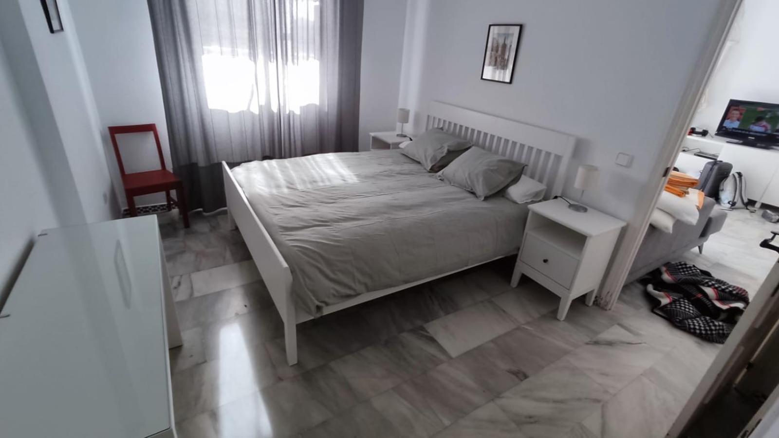 Penthouse Castillo Fuengirola Kültér fotó